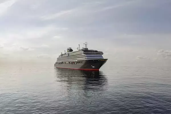 エレガンスの、その先へ── 『エクスプローラⅢ』が告げる、オーシャン ジャーニーの新章