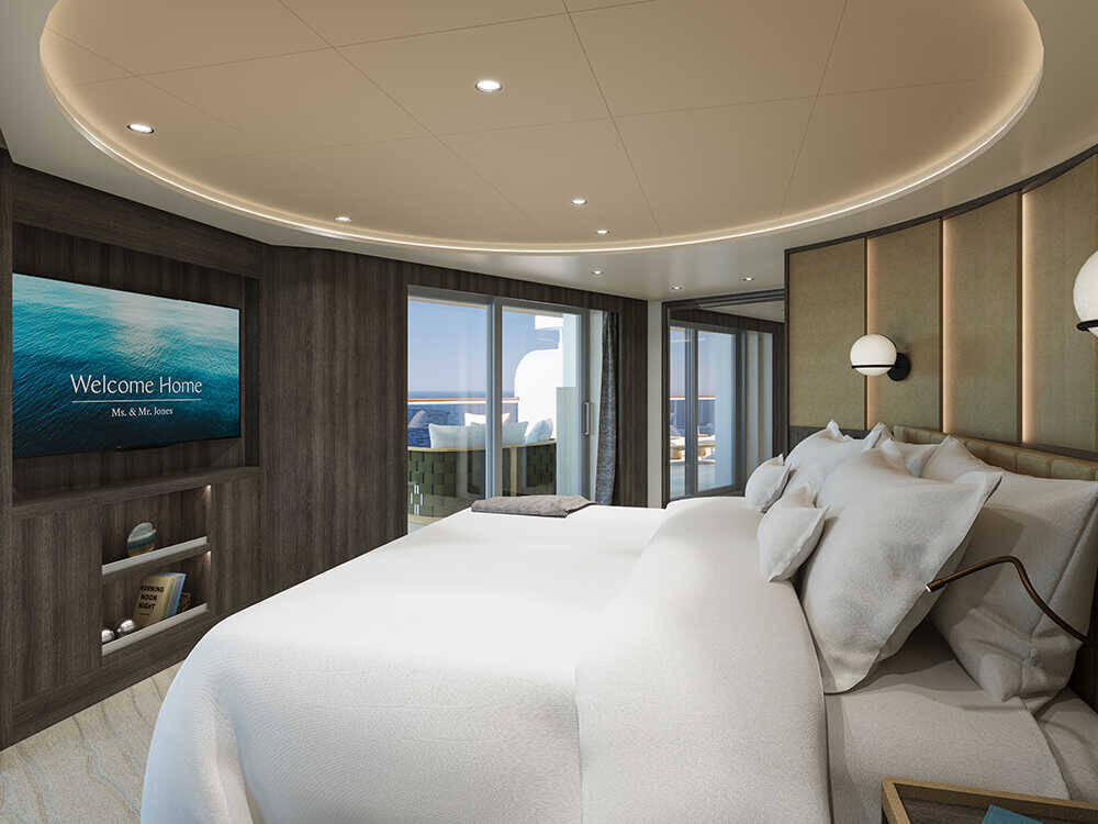 エレガンスの、その先へ── 『エクスプローラⅢ』が告げる、オーシャン ジャーニーの新章