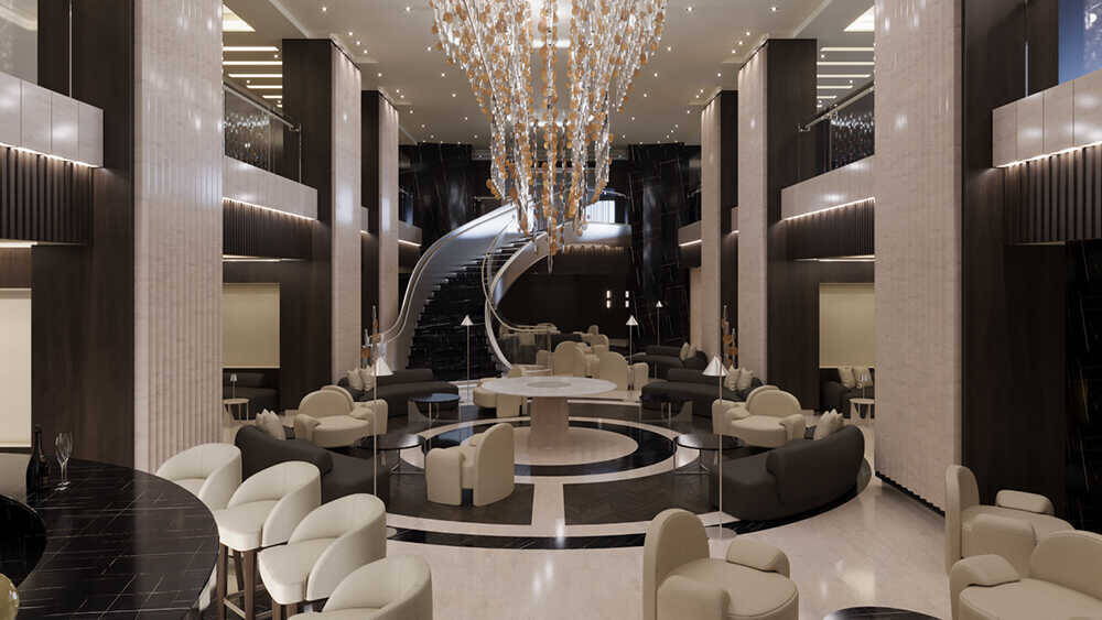 エレガンスの、その先へ── 『エクスプローラⅢ』が告げる、オーシャン ジャーニーの新章