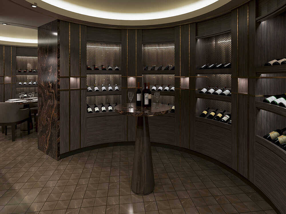 エレガンスの、その先へ── 『エクスプローラⅢ』が告げる、オーシャン ジャーニーの新章