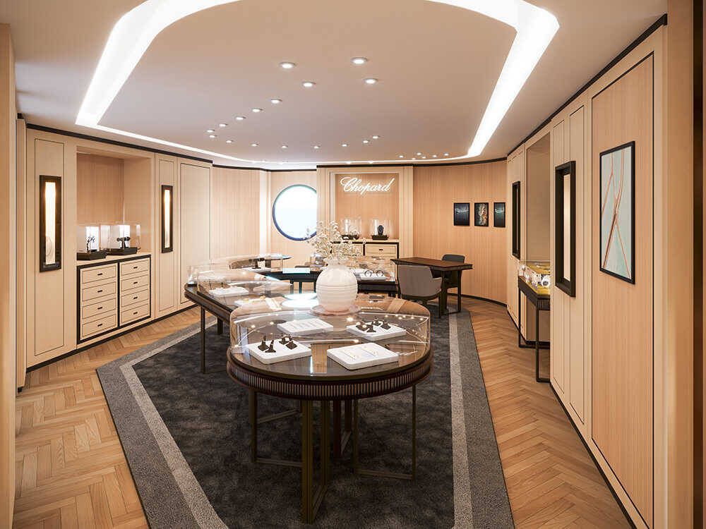 エレガンスの、その先へ── 『エクスプローラⅢ』が告げる、オーシャン ジャーニーの新章