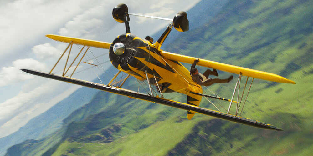 【まとめ】トム・クルーズ映画16選！《再配信》
