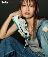 【中島ひとみ】や【山本有真】、【園田彩乃】が登場！【年末年始まとめ配信】アスリートとデニム、世界でも活躍する選手たちのこだわりとは？