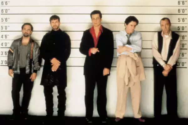 【今年のGWは、謎解き三昧！】どんでん返しが待ち受ける傑作ミステリー映画５選①