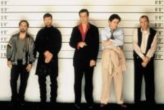 【今年のGWは、謎解き三昧！】どんでん返しが待ち受ける傑作ミステリー映画５選①