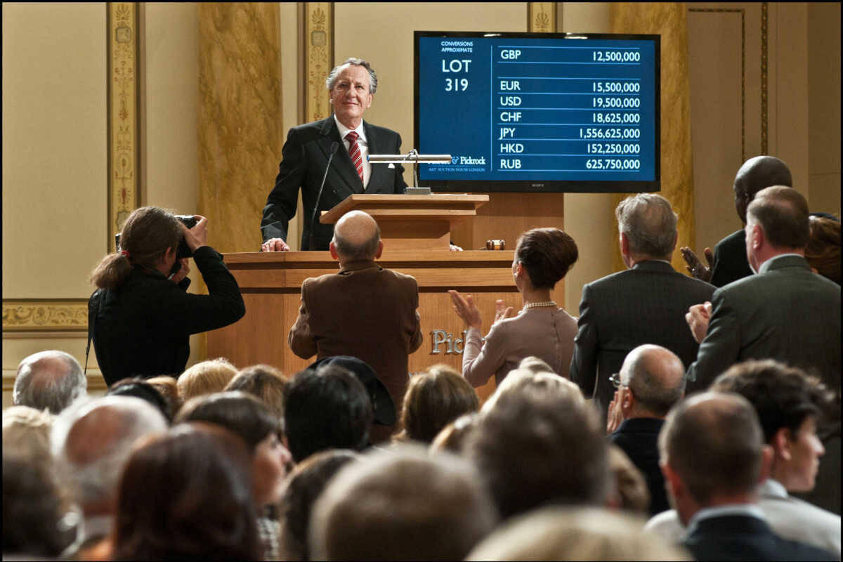 【今年のGWは、謎解き三昧！】どんでん返しが待ち受ける傑作ミステリー映画５選①