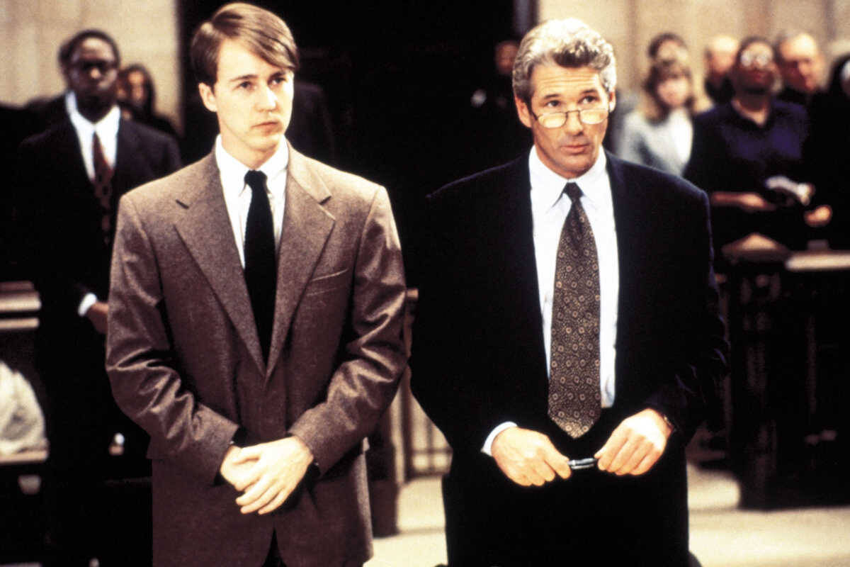 【今年のGWは、謎解き三昧！】どんでん返しが待ち受ける傑作ミステリー映画５選①