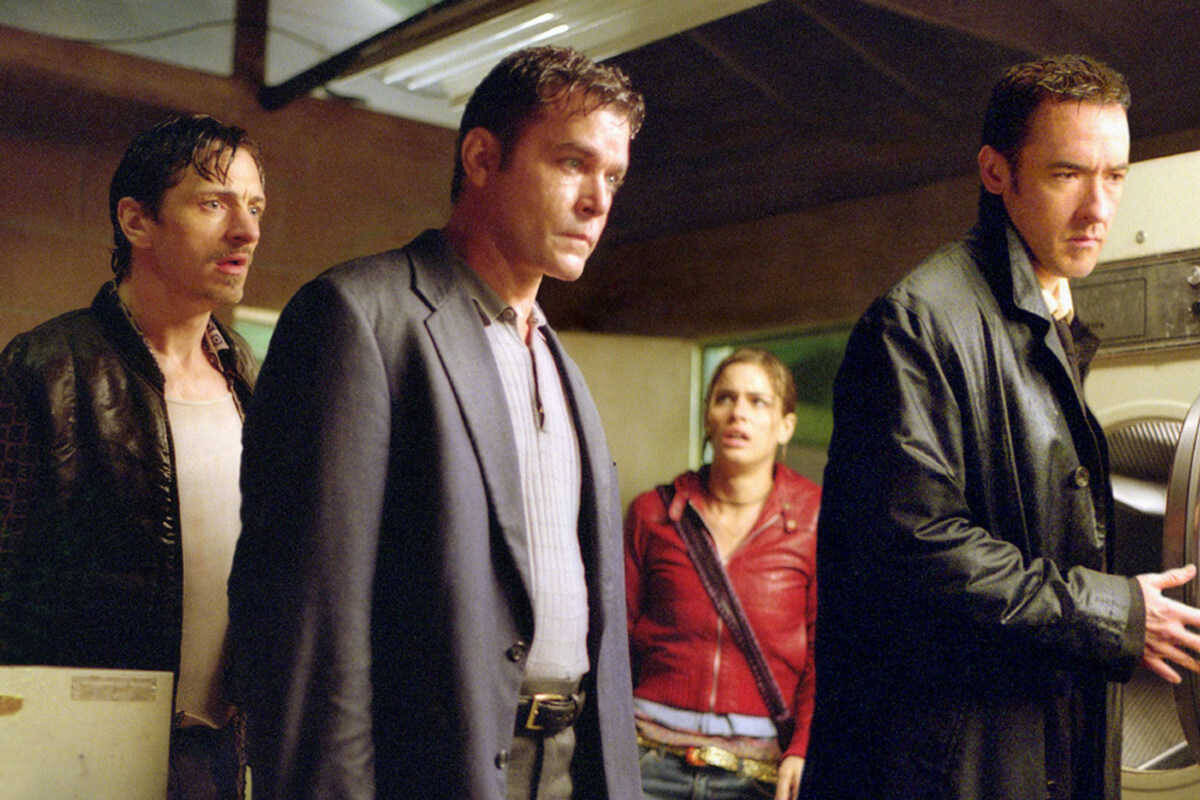 【今年のGWは、謎解き三昧！】どんでん返しが待ち受ける傑作ミステリー映画５選①