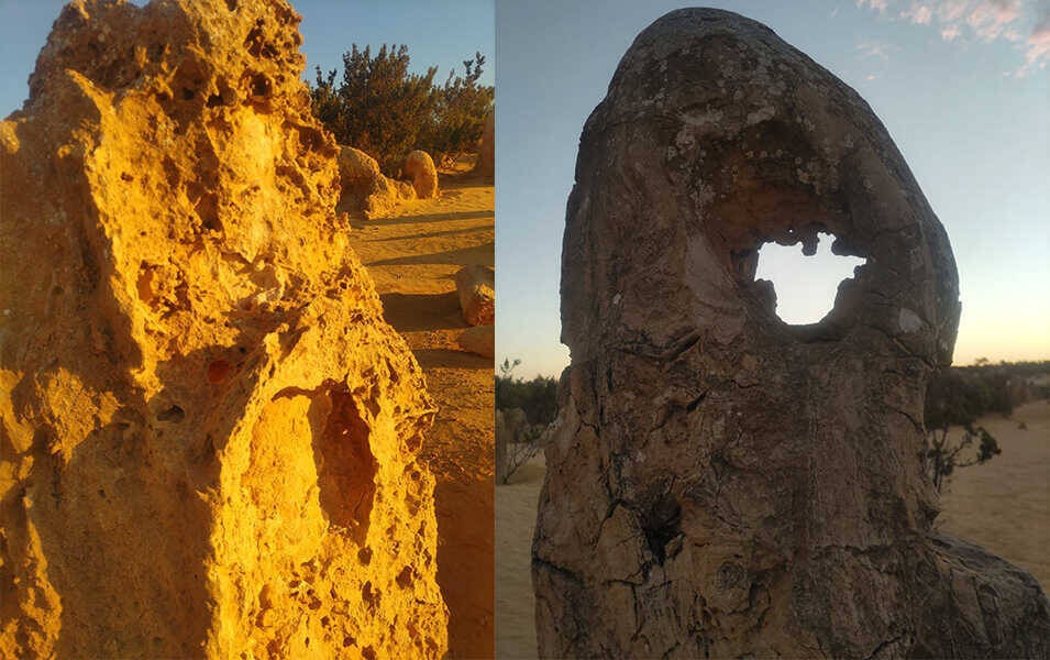 海の恵みと大地の神秘を巡る！ 西オーストラリア州の美食クルーズ＆絶景の奇岩群を満喫