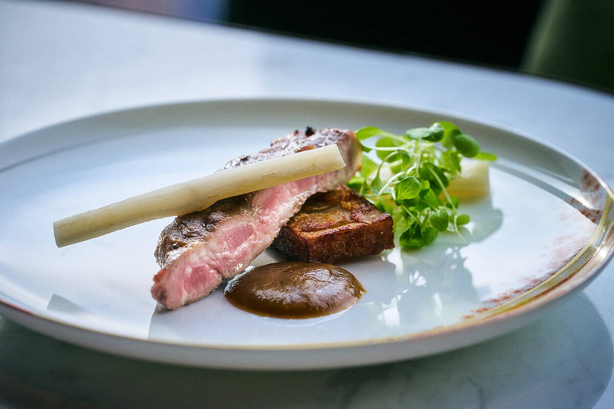 〈フェアモント東京〉でスタートしたお得な新サービス"フェアモント サンデーブランチ"をご存知？