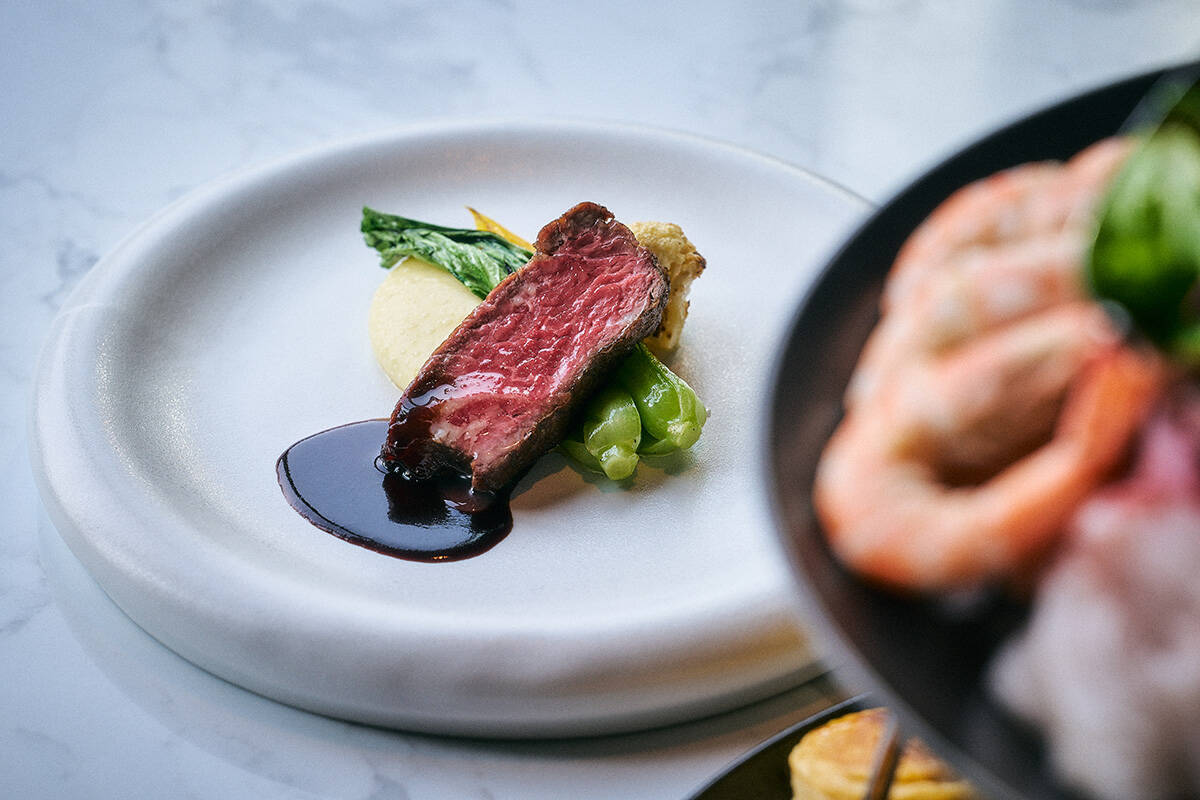 〈フェアモント東京〉でスタートしたお得な新サービス"フェアモント サンデーブランチ"をご存知？