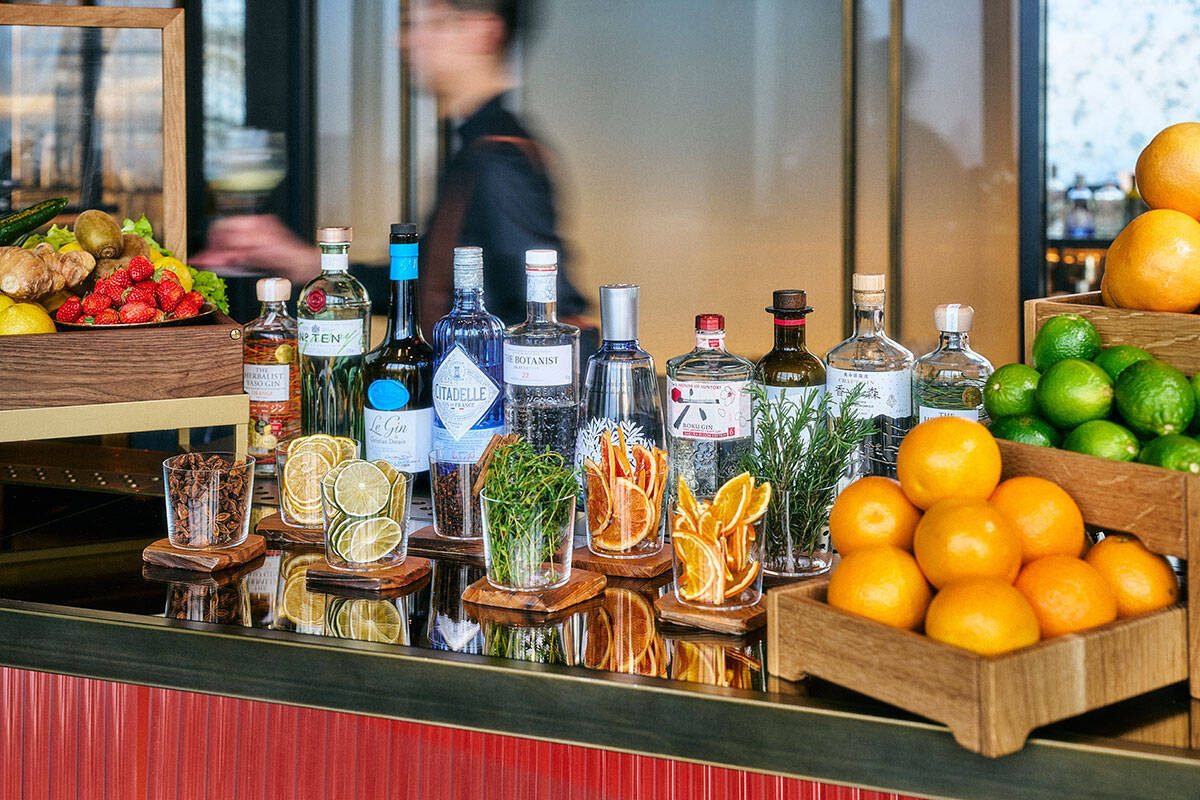 〈フェアモント東京〉でスタートしたお得な新サービス"フェアモント サンデーブランチ"をご存知？