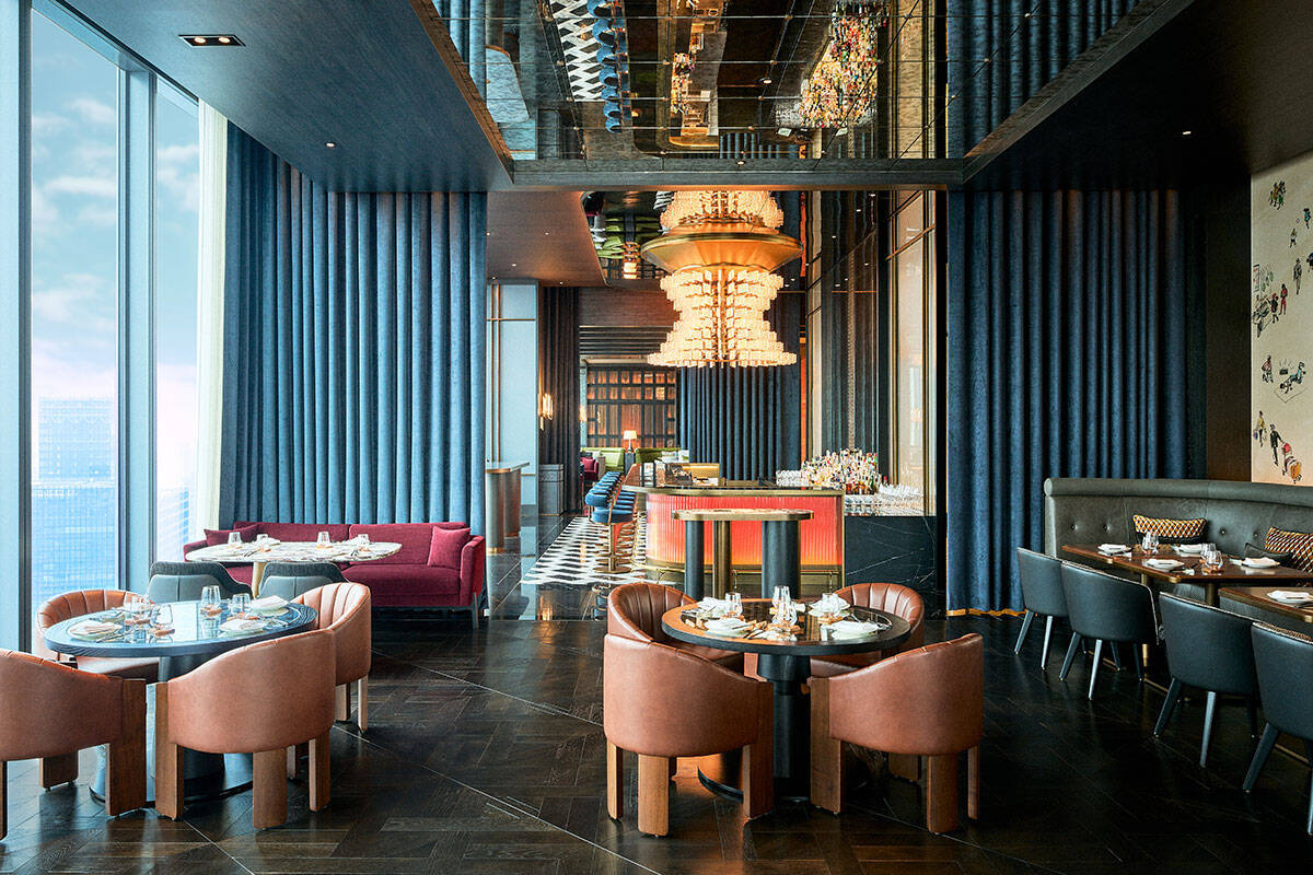 〈フェアモント東京〉でスタートしたお得な新サービス"フェアモント サンデーブランチ"をご存知？