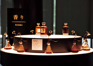 ハートに火をつけて！響き合う日本ウイスキーの世界