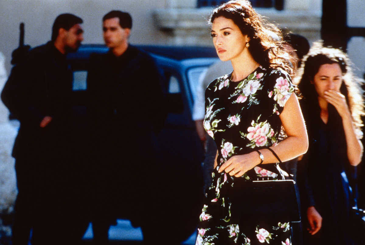 その美貌は国宝級！ 人気女優5人の妖艶すぎる映画5選！《再配信》