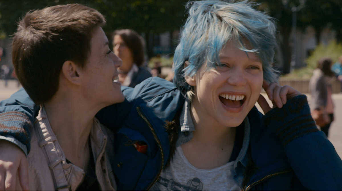 その美貌は国宝級！ 人気女優5人の妖艶すぎる映画5選！《再配信》