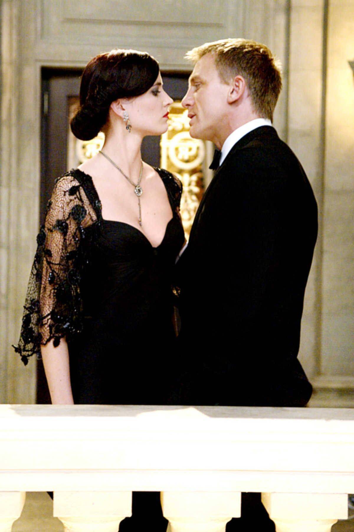 その美貌は国宝級！ 人気女優5人の妖艶すぎる映画5選！《再配信》