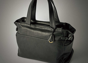 FOCUS ON 今月注目したいモノ・コト！年を重ねた大人に必要なのは極上の“柔らかさ”⁉