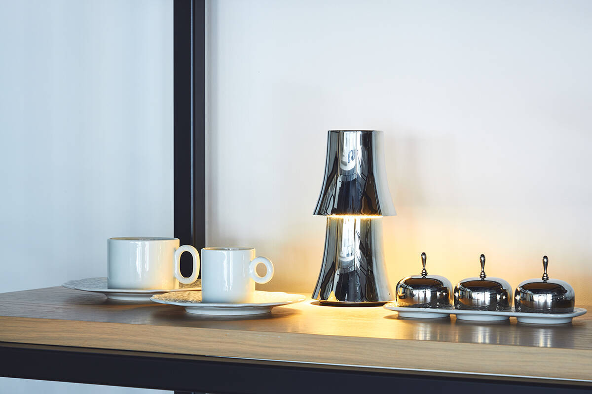 多くの著名デザイナーともコラボしてきたイタリアデザインの雄、〈アレッシ〉が日本に戻ってきた！