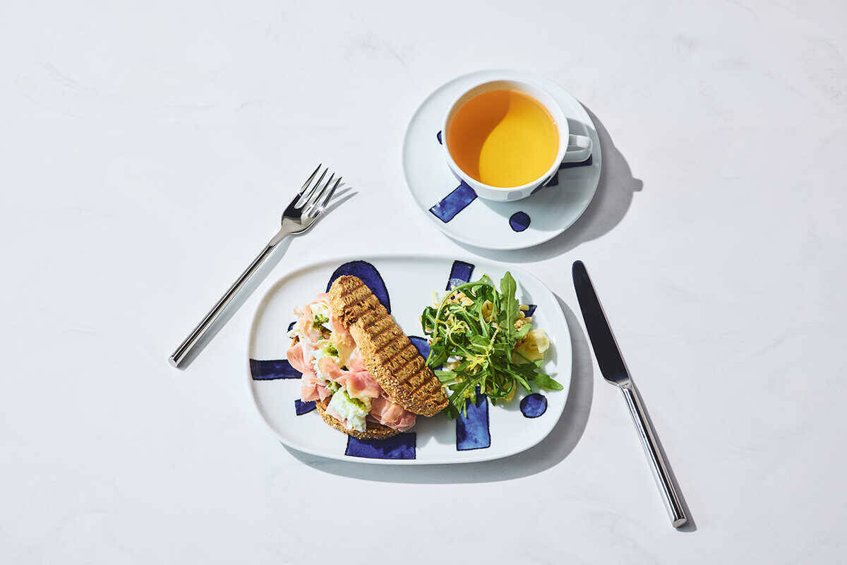 多くの著名デザイナーともコラボしてきたイタリアデザインの雄、〈アレッシ〉が日本に戻ってきた！