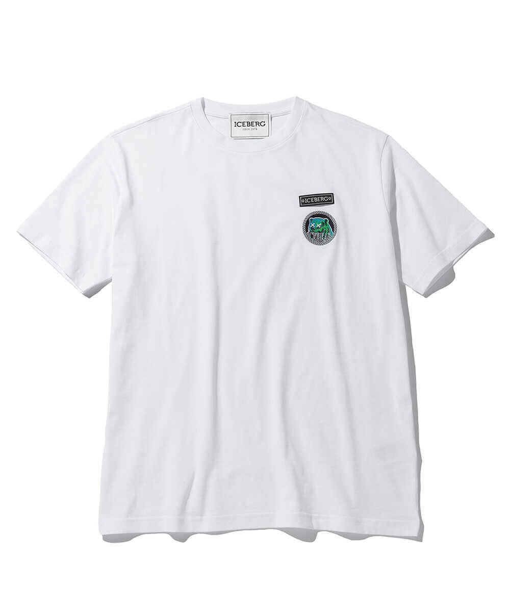 夏着こなしがだらしなく見えないポイントはコレ！Tシャツをオープンカラーシャツに合わせる【Part1】