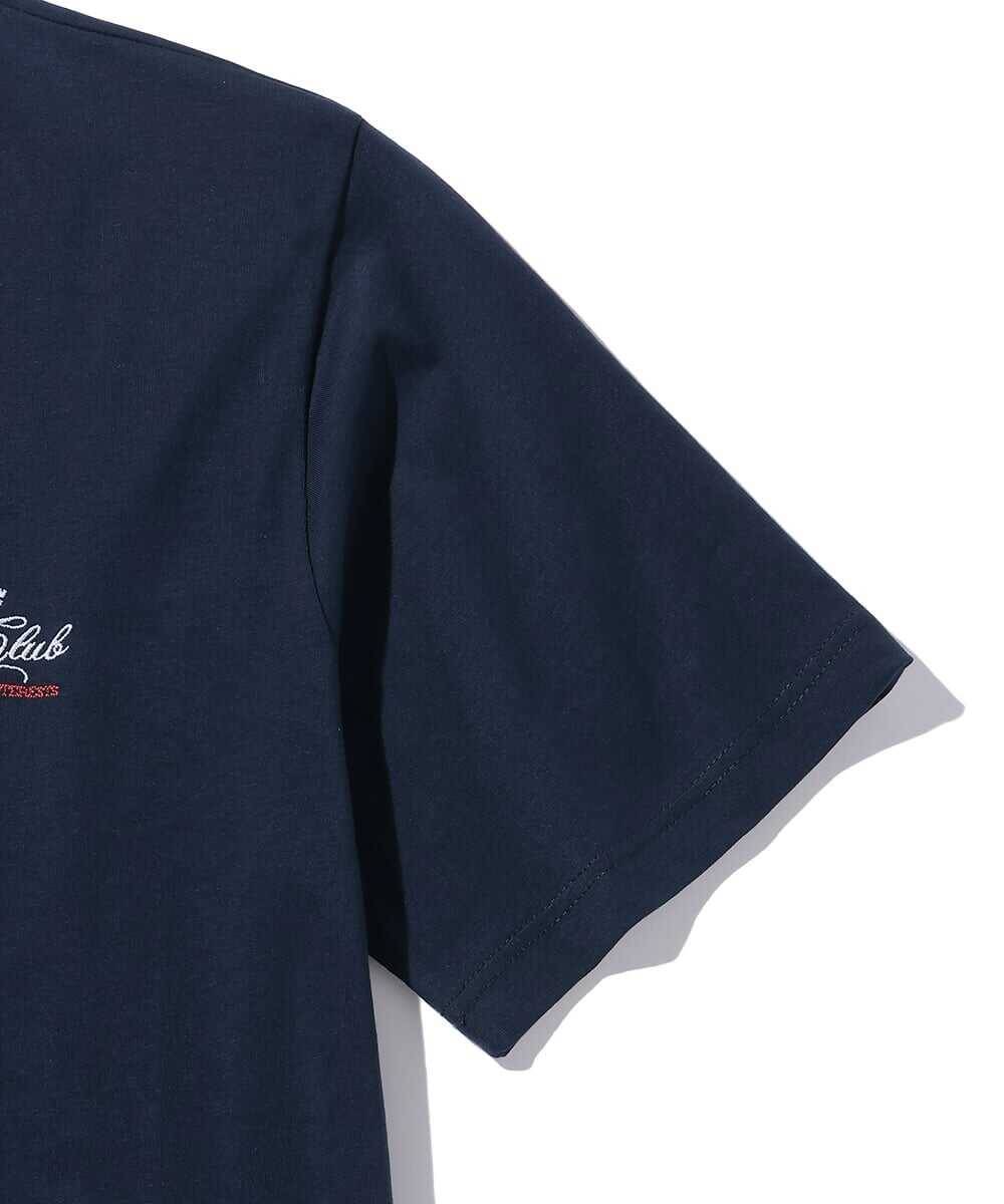夏着こなしがだらしなく見えないポイントはコレ！Tシャツをオープンカラーシャツに合わせる【Part1】