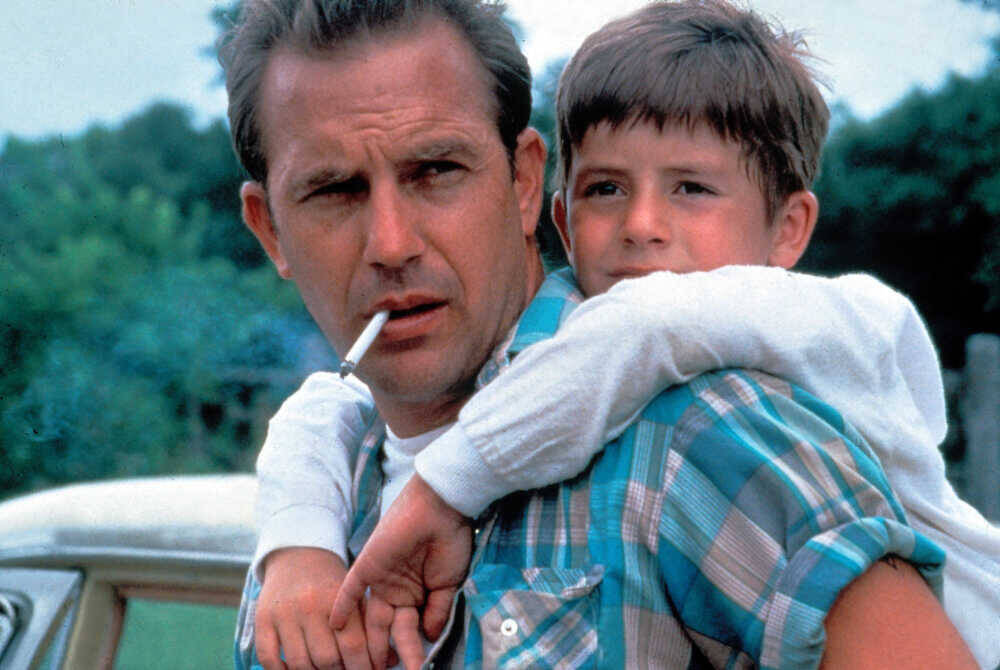 何度観ても泣ける名作映画５選！《再配信》