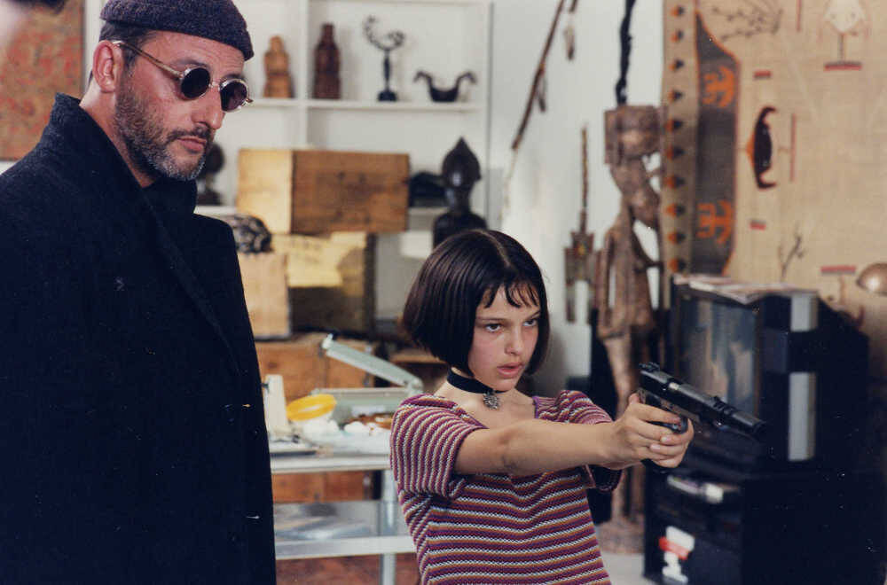 人気俳優・監督がハリウッドに進出を果たした映画5選！《再配信》