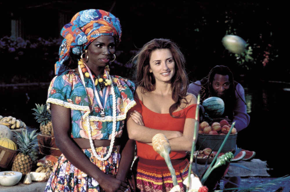 人気俳優・監督がハリウッドに進出を果たした映画5選！《再配信》