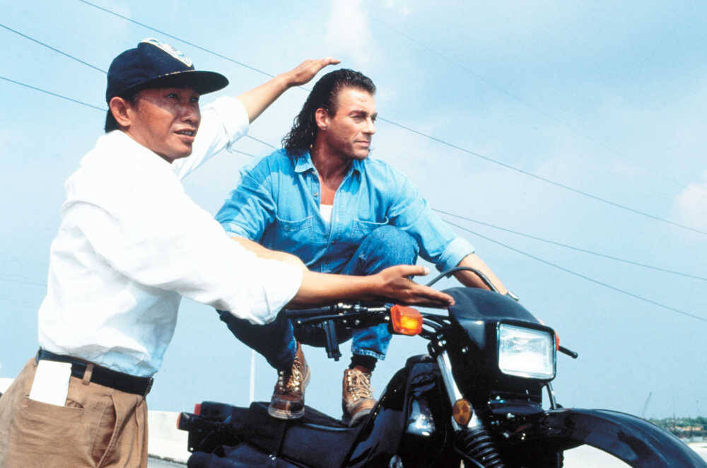 人気俳優・監督がハリウッドに進出を果たした映画5選！《再配信》