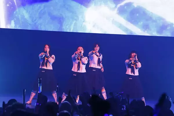 世界基準の音楽と美学にシビれる！ 〈Spotify〉が仕掛けるプレミアムな夜。