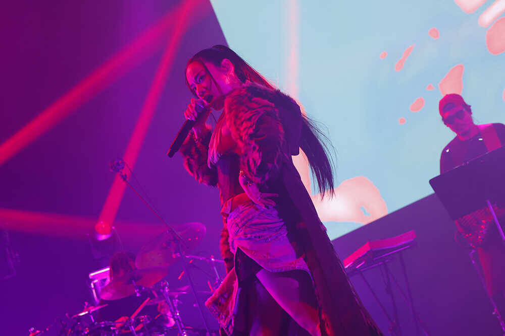 世界基準の音楽と美学にシビれる！ 〈Spotify〉が仕掛けるプレミアムな夜。