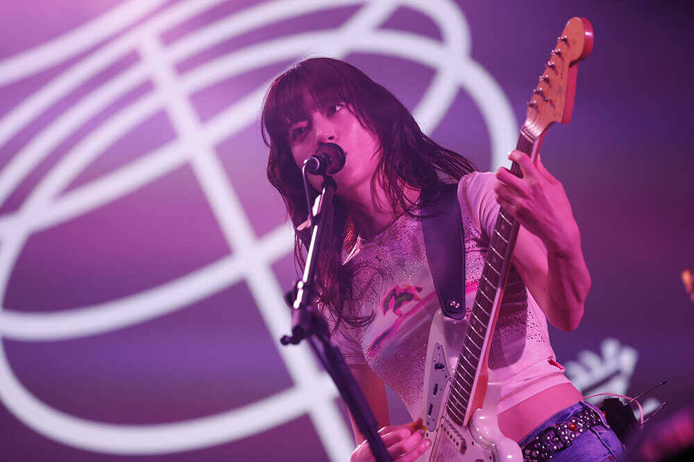 世界基準の音楽と美学にシビれる！ 〈Spotify〉が仕掛けるプレミアムな夜。