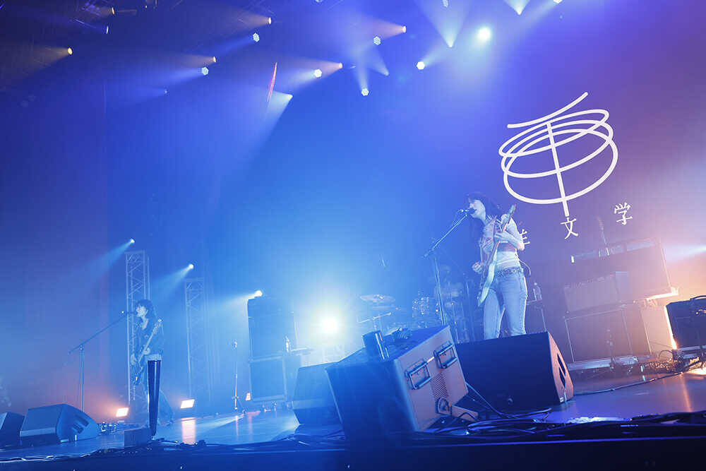 世界基準の音楽と美学にシビれる！ 〈Spotify〉が仕掛けるプレミアムな夜。