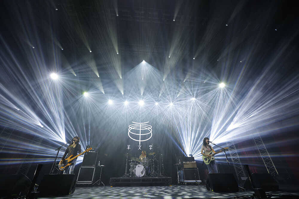 世界基準の音楽と美学にシビれる！ 〈Spotify〉が仕掛けるプレミアムな夜。