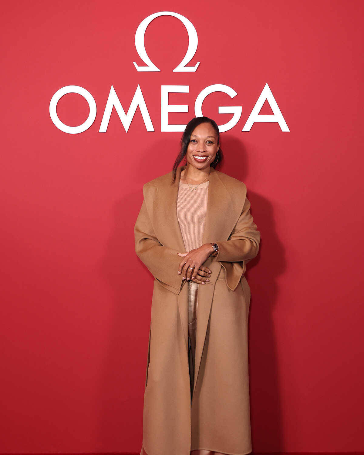 ミラノ・コルティナ冬季オリンピックの期間中に突如、出現！ジョージ・クルーニーも訪れた、オメガハウスって知っている？