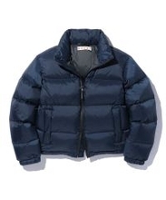 〈マルニ〉の格上げダウンでハイクラスな見た目に！