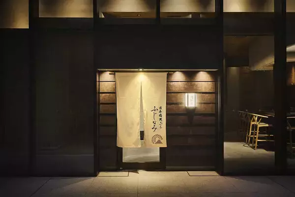 アレが食べたいからこの店へ！匠の技を目の前で見られる“究極の天ぷら体験”