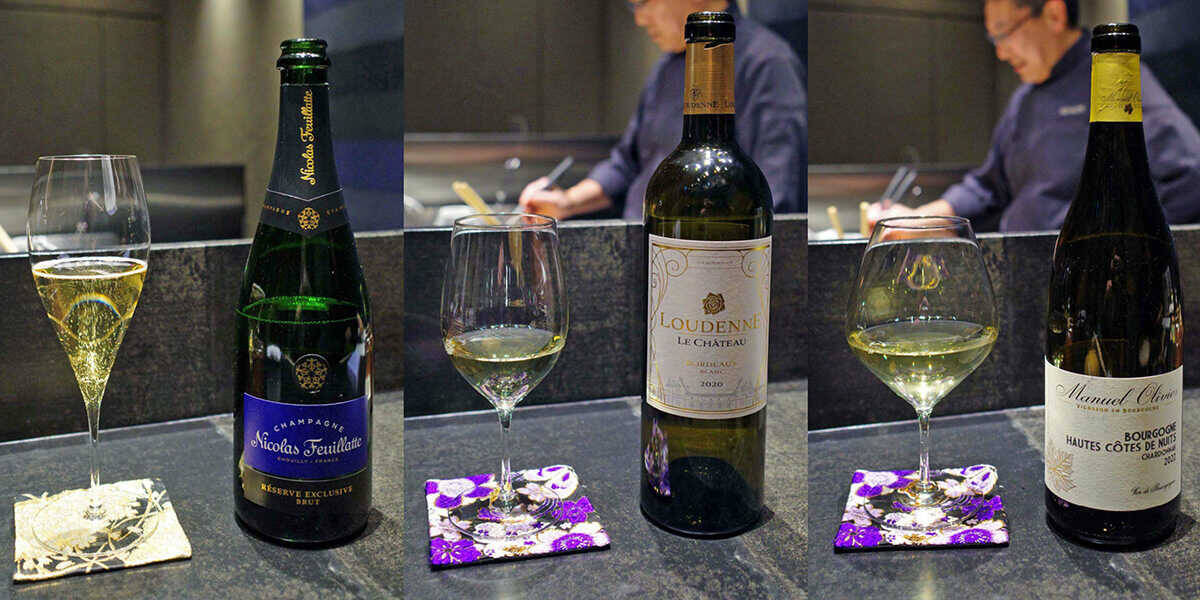 アレが食べたいからこの店へ！匠の技を目の前で見られる“究極の天ぷら体験”