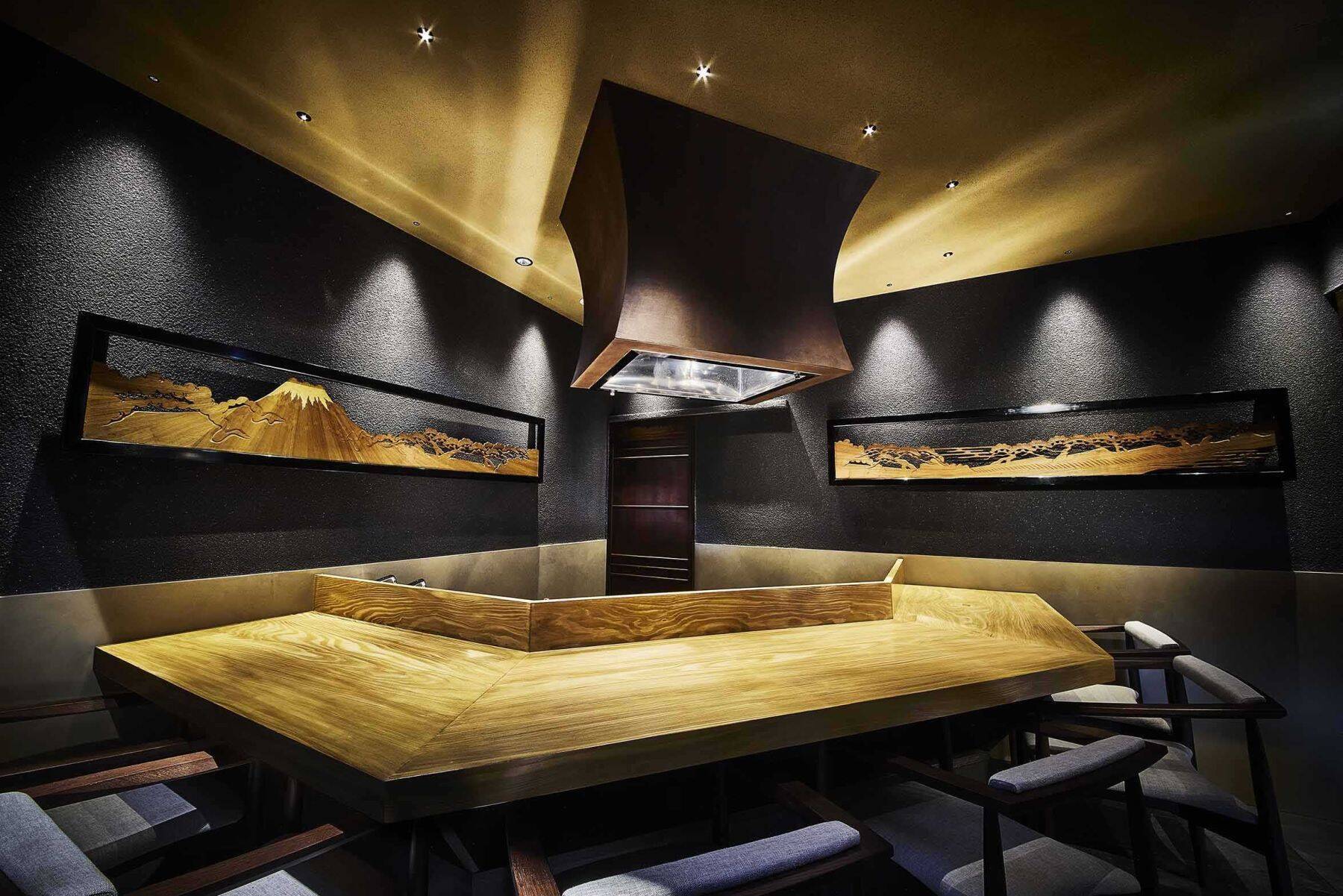 アレが食べたいからこの店へ！匠の技を目の前で見られる“究極の天ぷら体験”