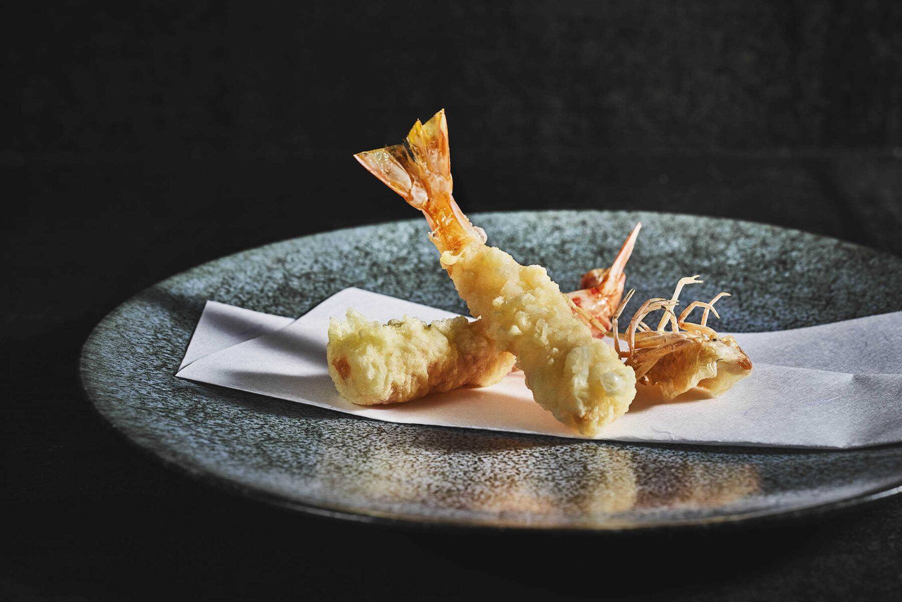 アレが食べたいからこの店へ！匠の技を目の前で見られる“究極の天ぷら体験”