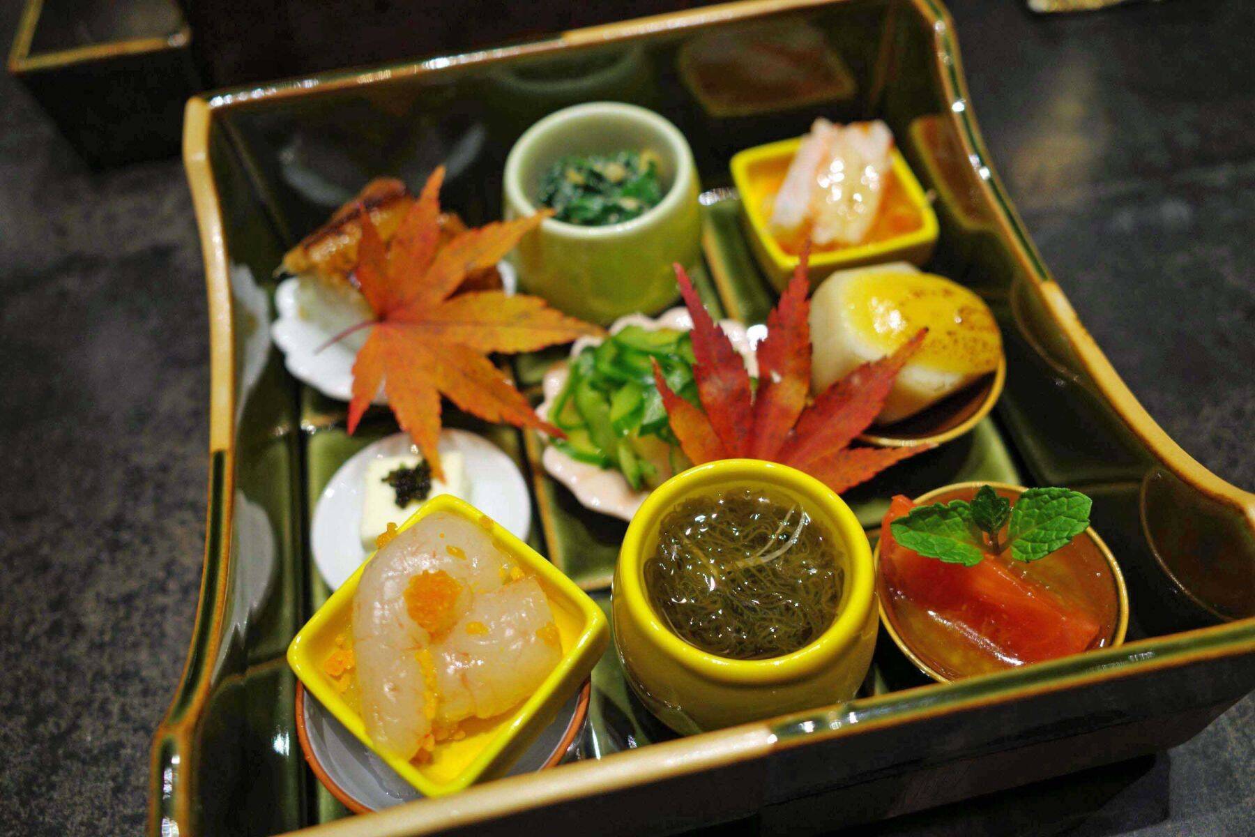 アレが食べたいからこの店へ！匠の技を目の前で見られる“究極の天ぷら体験”