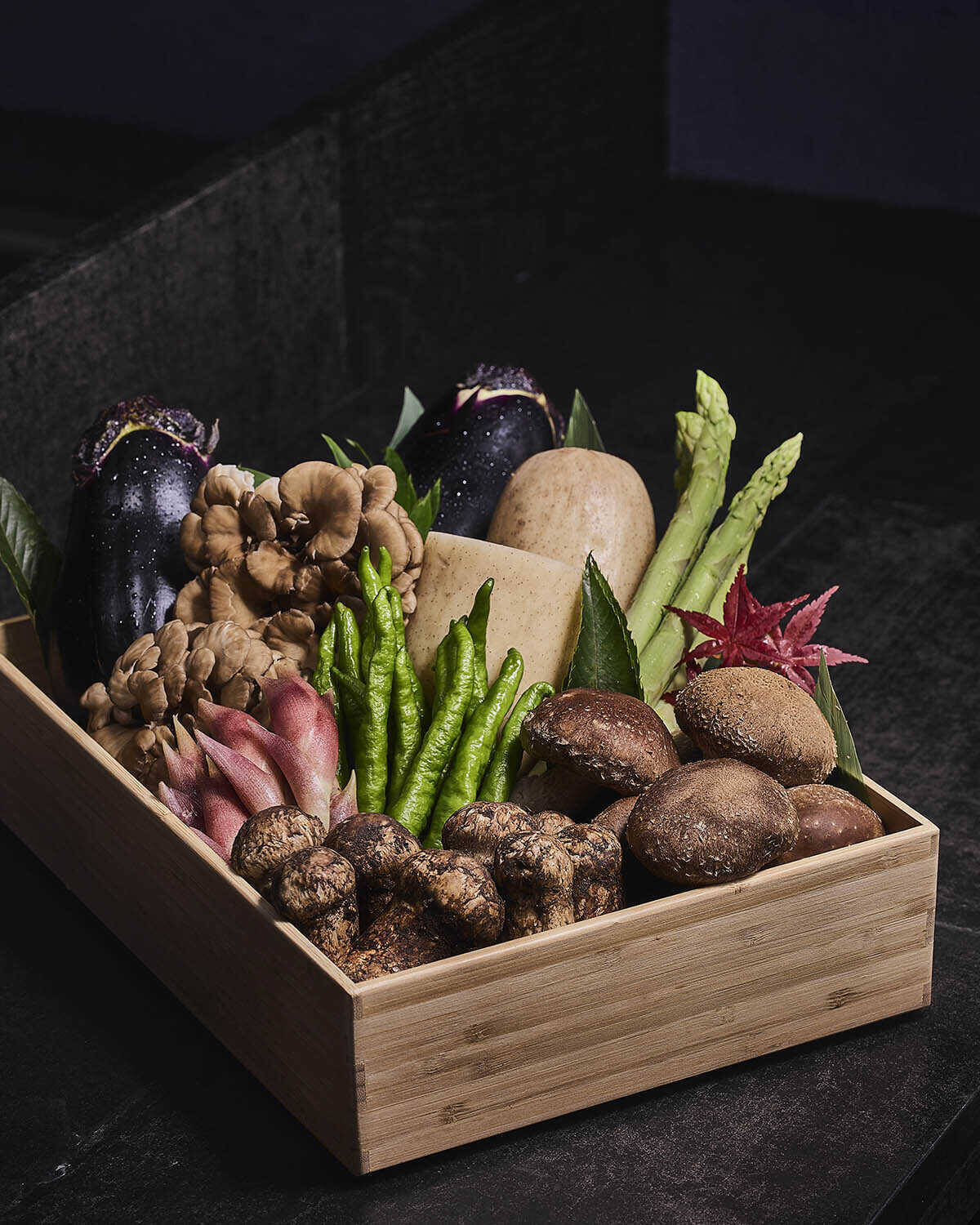 アレが食べたいからこの店へ！匠の技を目の前で見られる“究極の天ぷら体験”