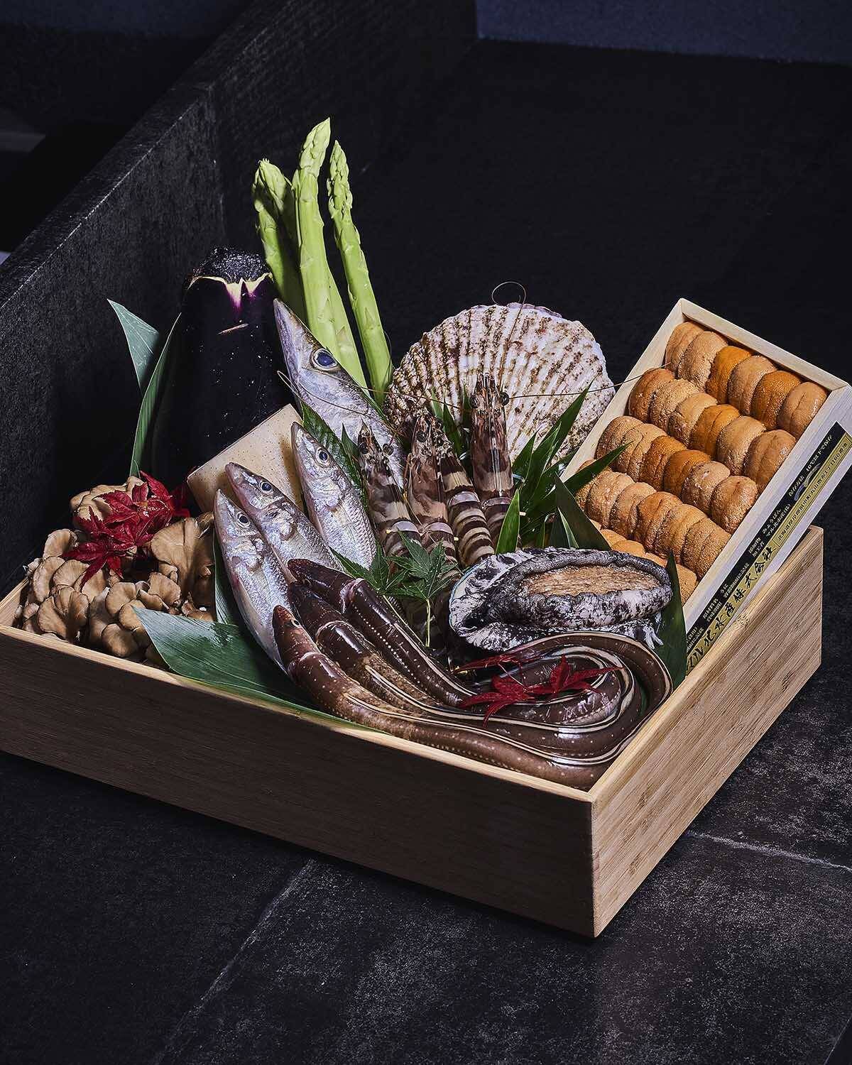 アレが食べたいからこの店へ！匠の技を目の前で見られる“究極の天ぷら体験”