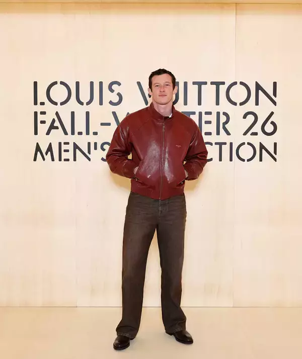 〈ルイ・ヴィトン〉FW2026メンズのファッションショー：今回のゲストの顔ぶれは？