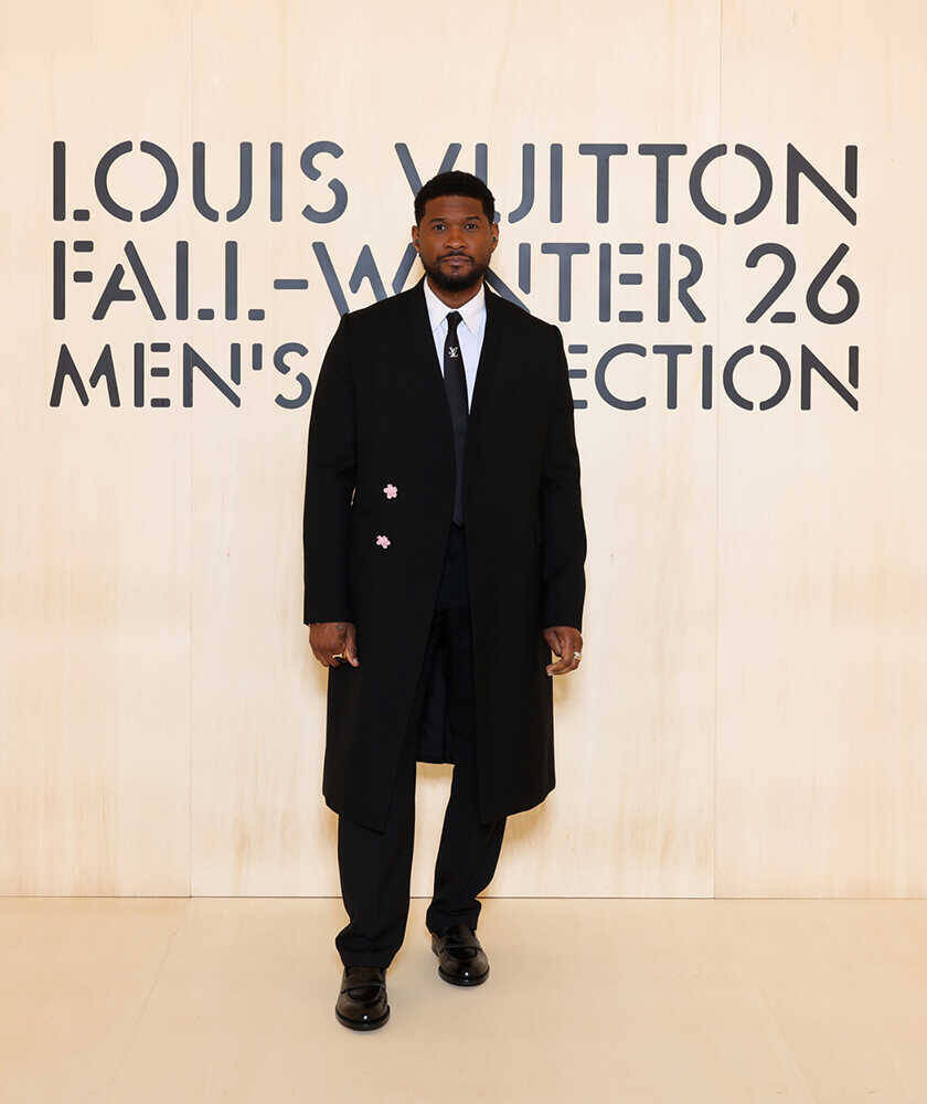 〈ルイ・ヴィトン〉FW2026メンズのファッションショー：今回のゲストの顔ぶれは？