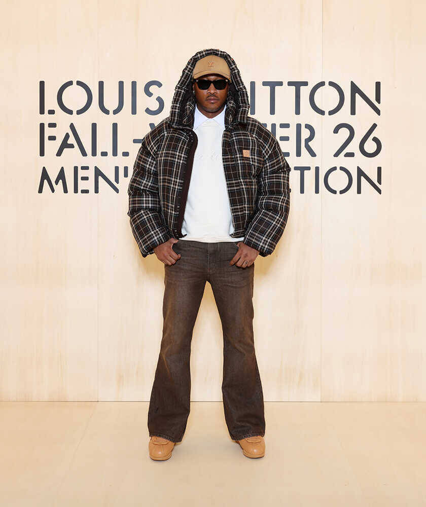 〈ルイ・ヴィトン〉FW2026メンズのファッションショー：今回のゲストの顔ぶれは？
