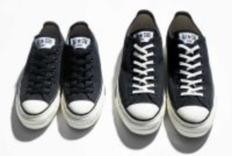 今ここでしか手に入らない１足、〈RHC〉の別注〈コンバース〉！