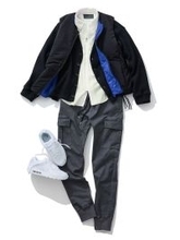 【デートシーン別】ホワイトデーの着こなし指南！