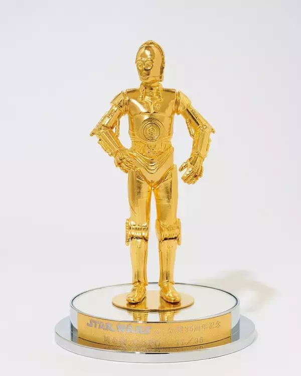 外国人も殺到する専門店で見つけた『スター・ウォーズ』の銀河級レア品！《最新映画公開記念の再配信》